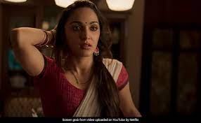 A role in Lust Stories was first offered to Kiara Advani on Koffee With Karan 7