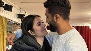 Do Katrina Kaif and Viky Kaushal have a first child? On KWK 7, actress may announce her pregnancy
