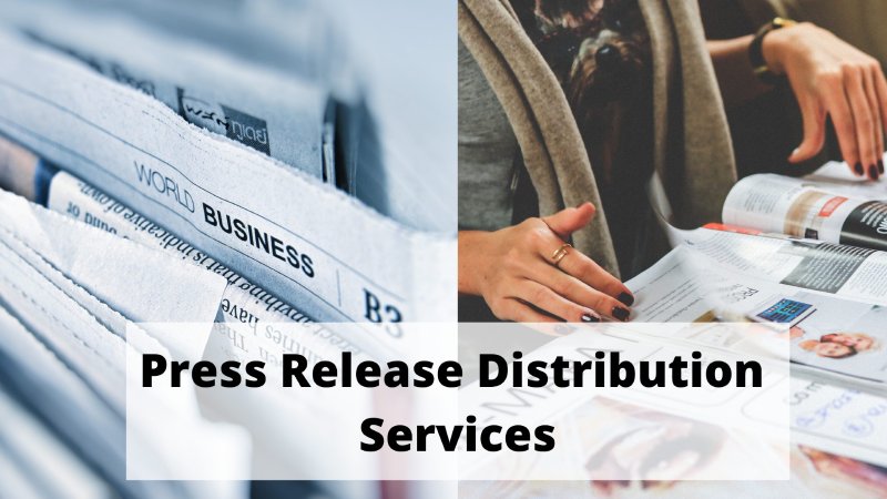 <strong>List of Best Newswire Release Distribution Services to all types of business</strong>
