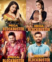 Mega Blockbuster: Kapil Sharma, Rashmika Mandanna, Trisha Krishnan and Karthi announce new project; leave fans confused