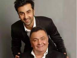 As Rishi Kapoor once said, ‘Never shoot on Sundays’ so you can spend time with your family