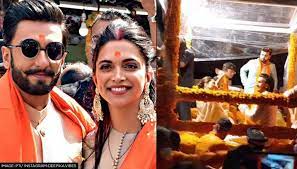 As Deepika Padukone and Ranveer Singh join the Ambanis to celebrate Ganesh Chaturthi in 2022