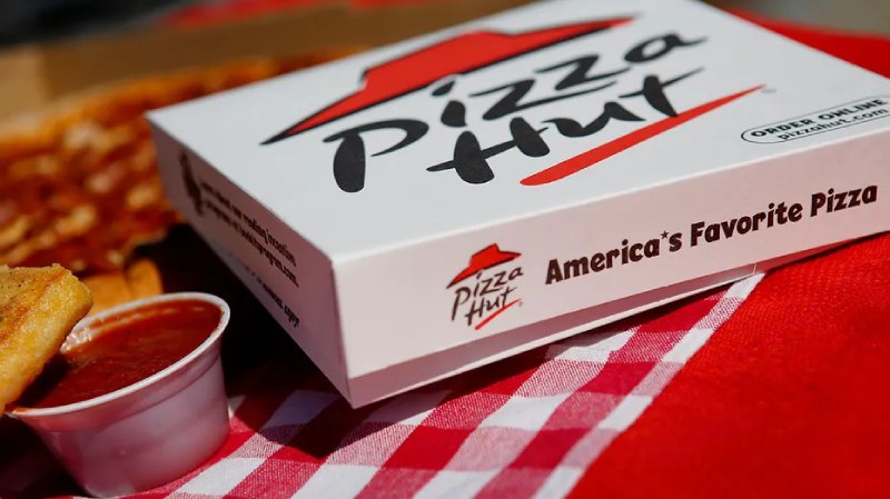 Pizza Hut launches new melty sandwich as pizza pie elective for solo clients