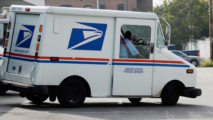 US Postal Service offers new costs ‘to offset’ inflation