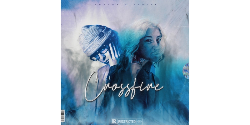 Crossfire: The Surprise Cross-Genre Single From Artist Couple Shelby and Jgriff