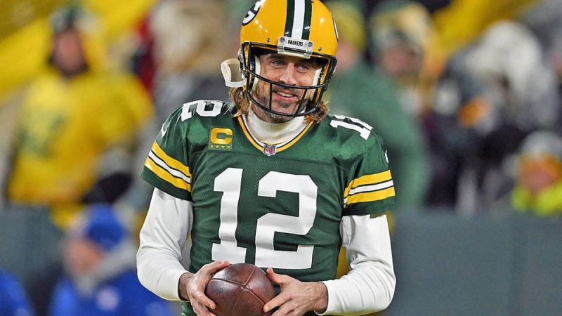 Green Bay Packers’ Aaron Rodgers desired a longer London trip
