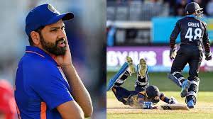 What Sri Lanka’s shocking loss to Namibia could signify for the Rohit Sharma-led team at the T20 World Cup
