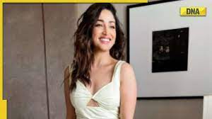 In her discussion about nepotism in Bollywood, Yami Gautam expresses her belief that “change is happening.”