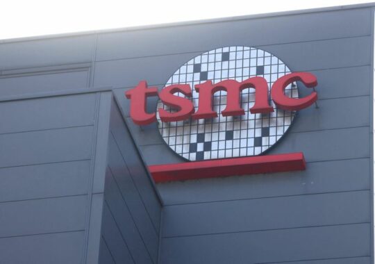 Arizona will receive the most advanced chip manufacturing technology from Taiwan’s TSMC
