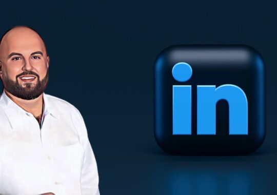 Austin Rotter Gives Out 7 LinkedIn Marketing Hacks to Grow Business Organically