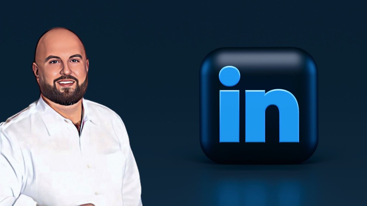 Austin Rotter Gives Out 7 LinkedIn Marketing Hacks to Grow Business Organically