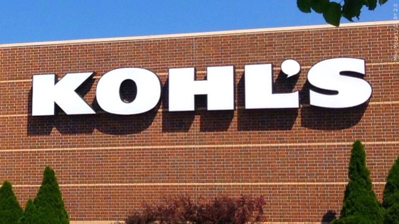 Kohl’s CEO strides down to take president role at Levi Strauss