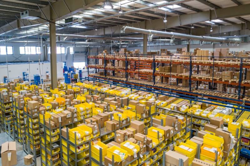 Alibaba’s logistics arm Cainiao opens LatAm headquarters in Brazil