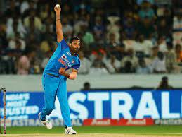Bhuvneshwar Kumar is poised to set a significant T20I record against New Zealand in India