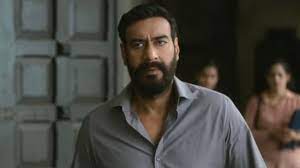 Ajay Devgn’s movie beats Ram Setu at the box office, making Drishyam 2 the second-biggest opening for Bollywood in 2022