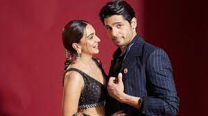 Exclusive footage shows Sidharth Malhotra and Kiara Advani looking at Chandigarh wedding sites