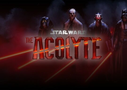 Star Wars Series ‘The Acolyte’ Declares Full Cast, Starts Production