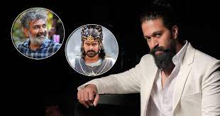 Yash Speaks Out About North India’s “Yeh Udd Raha Hai Sab” Rejection of South Films & How SS Rajamouli’s Baahubali Changed Everything!