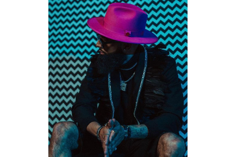 Meet Happy Singh, making his name prominent in the world of music as a self-made music artist