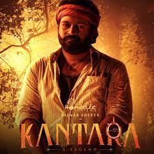Will RRR, Kantara make the cut for an Oscar nomination for the Rishab Shetty film Kantara?