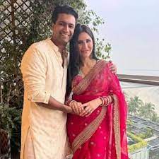 Vicky Kaushal presents Katrina Kaif with THIS VERY costly gift on their FIRST wedding anniversary