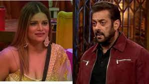 Salman Khan chastises Archana Gautam on Bigg Boss 16: How are you, Apne Aap?