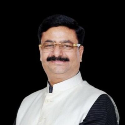 Mr. Anil Singh, An Inspiration for the Indian Youth Making a Difference in Society