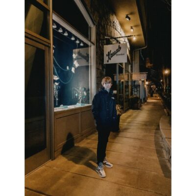 Oregon Artist and Rapper NORD’s Net Worth 2023