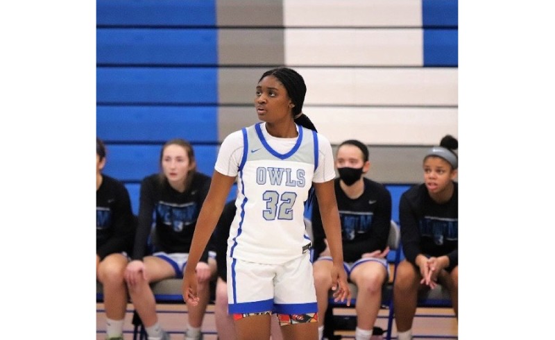 Bensalem, Pa Amber Howard Howard – Balling From The Beginning, and Rising to the occasion