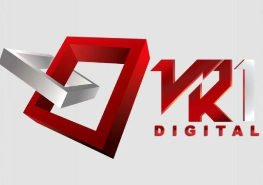 VR1 Digital is a digital agency with a great team of Creative experts