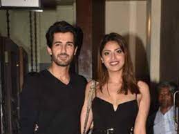 Anushka Ranjan and Aditya Seal are expecting their first child