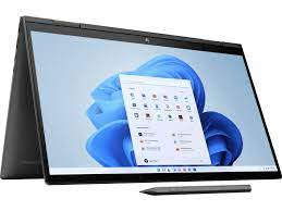 Launched in India is the HP Envy x360 15 2-in-1 featuring a 15.6-inch OLED touch display and a 12th generation i7 processor