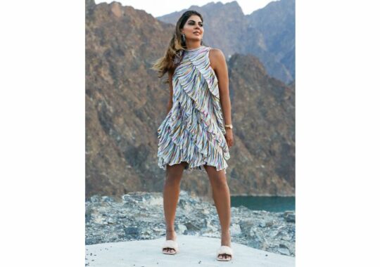 A well-known fashion designer named Zufi Alexander founded ZEDIT with the ambitious goal of turning it into a well-known luxury social media magazine