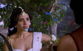 Samantha Ruth Prabhu’s Mythological Drama Shaakuntalam Trailer: A Love Story