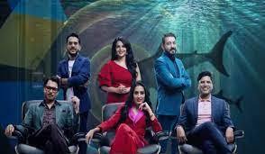 Shark Tank India: When the sharks reject a beauty brand for Vineeta, the viewers wonder, “What joke is this?”