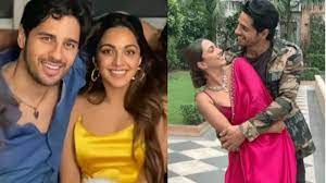 Has Sidharth Malhotra declared his engagement to Kiara Advani? “We can’t keep a secret for that long,” it says