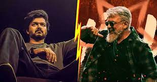 Ajith Kumar Joins The 150 Crore Club In Varisu vs. Thunivu Box Office Day 8 (Global) But Thalapathy Vijay Is Seeking Something Much Bigger!