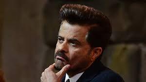 When Anil Kapoor pitched his 24-episode television series to all Indian channels, he said, “Nobody took me seriously except for…