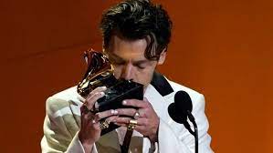 2023 Grammy Awards highlights: Harry Styles and Taylor Swift were seen conversing, and Ricky Kej of Bengaluru won his third Grammy