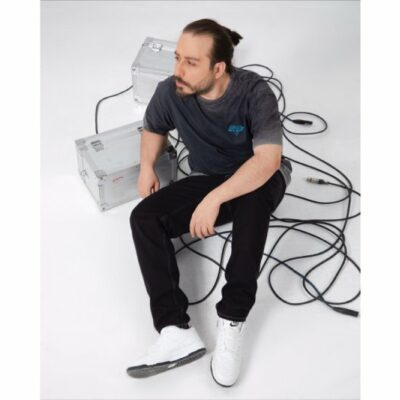 Amir Eight: The Visionary Music Producer and CEO on a Mission to Change the Game with Musixsale Record Label