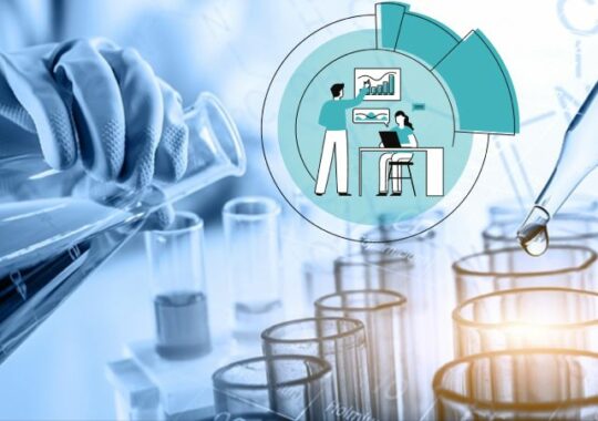 Main Challenges in Planning Chemical Market Research