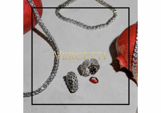 Decoding Vercetti Success As a Top Homegrown Jewellery brand