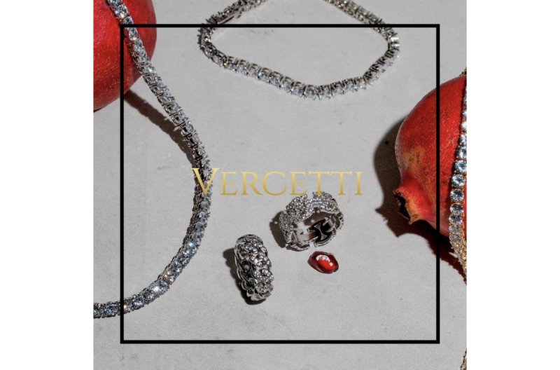 Decoding Vercetti Success As a Top Homegrown Jewellery brand