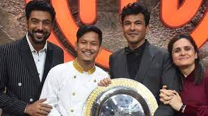 Nayanjyoti Saikia of Assam wins MasterChef India 7 and receives a reward of Rs. 25 lakh, calling it “surreal”