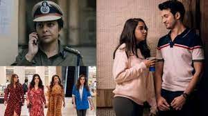Mismatched, Glamorous Lives Of Bollywood Wives, Delhi Crime, Kota Factory, and She are renewed by Netflix for season three