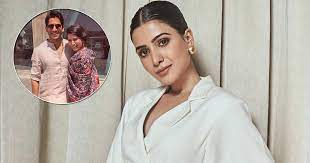 There were times when I didn’t want to, according to Samantha Ruth Prabhu. As She Discussed The Darkest Period Of Her Post-Divorce Life With Naga Chaitanya