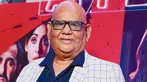 Death of Satish Kaushik: Delhi Police awaiting actor’s autopsy report to determine cause of death