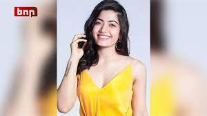 When Rashmika Mandanna believed her first movie offer was a hoax, she said, “I blocked the number”