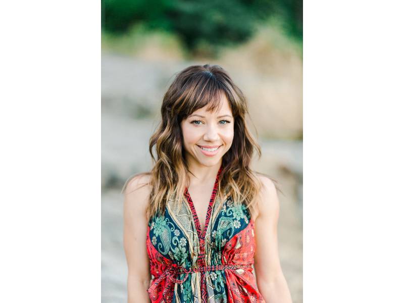 Devyn Dalton A Rising Star Transcending Boundaries in Hollywood
