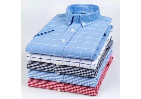 Men’s Shirts: A Style Guide To Full Sleeve, Half Sleeve, Check, Slim Fit, White, And Printed Shirts